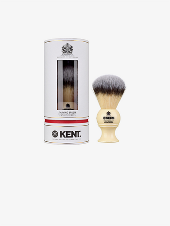 Kent Brushes Christmas 2025 Shaving