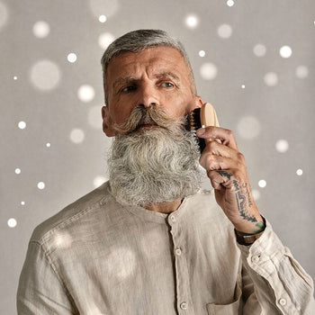 Kent Brushes Christmas Gifts for Him