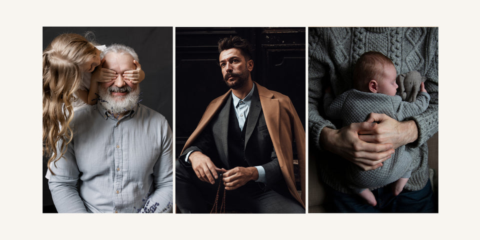 Kent Brushes Father's 2026 Day Gift Guide 
