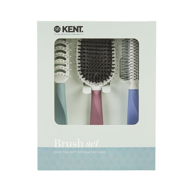 Kent Brushes Kent Create Gift Set