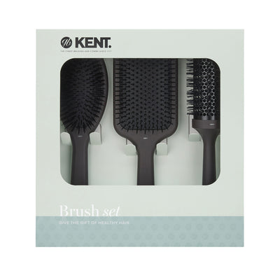 Kent Brushes GBK Gift Set