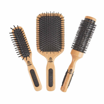 Kent Brushes Perfect For Gift Set Brushes