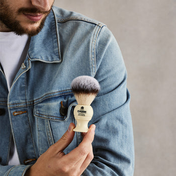  Kent Brushes Everyday Grooming - Luxury Shaving Collection
