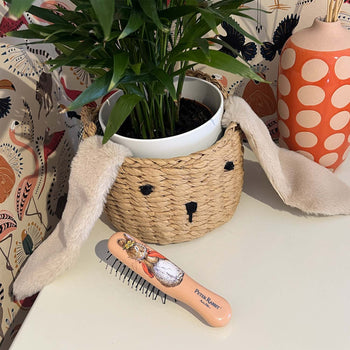 Kent Brushes Peter Rabbit™ Lifestyle - Flopsy™ hairbrush