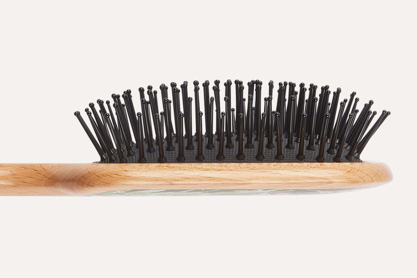 Flopsy™ Fine Quill Paddle Brush - PR03