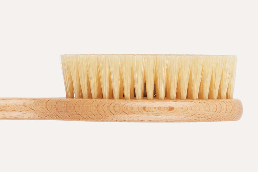 Peter Rabbit™ Baby Brush & Comb Set | Kent Brushes