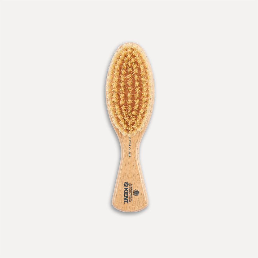Peter Rabbit™ Baby Brush & Comb Set | Kent Brushes