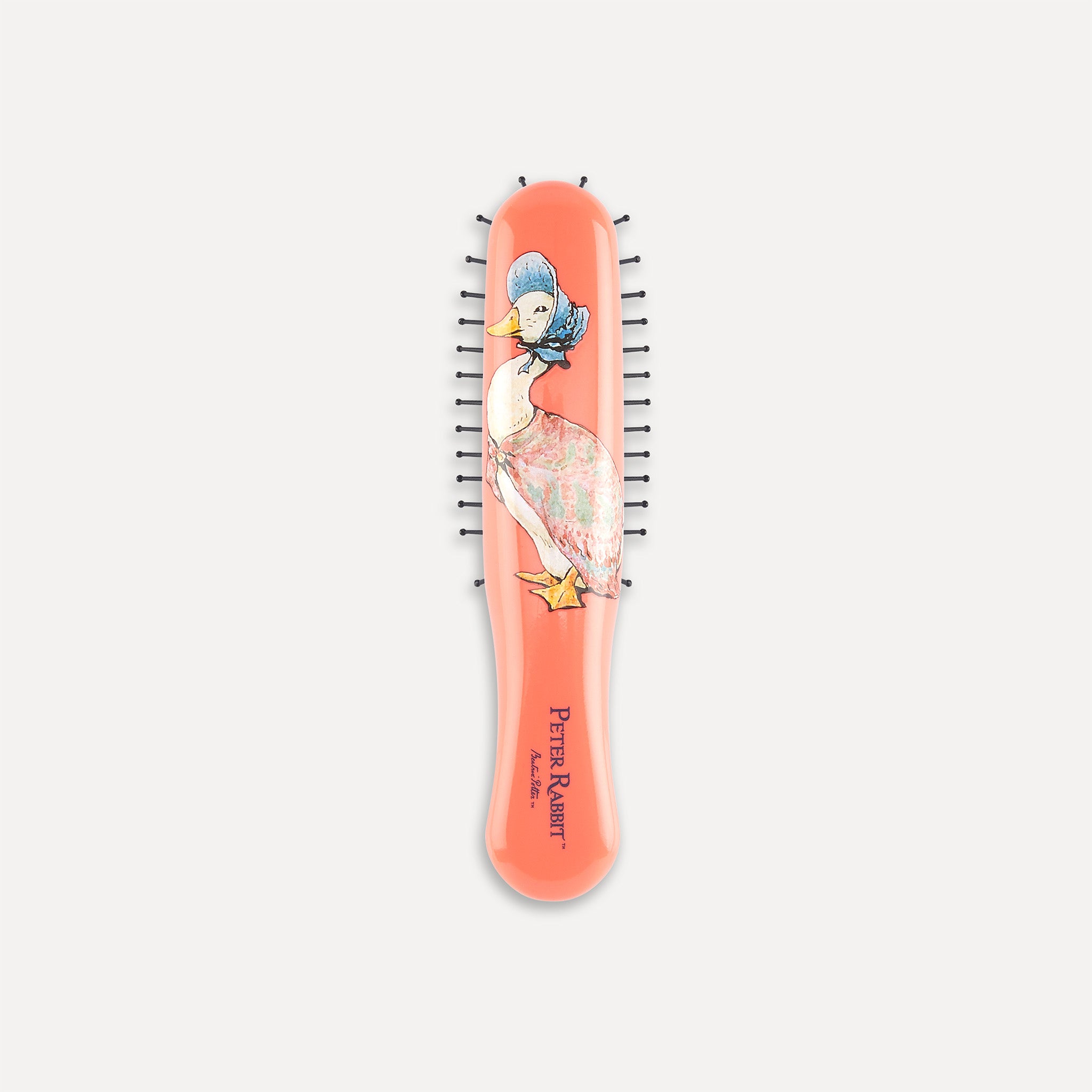 Jemima Puddle-Duck™ Hairbrush | Kent Peter Rabbit™