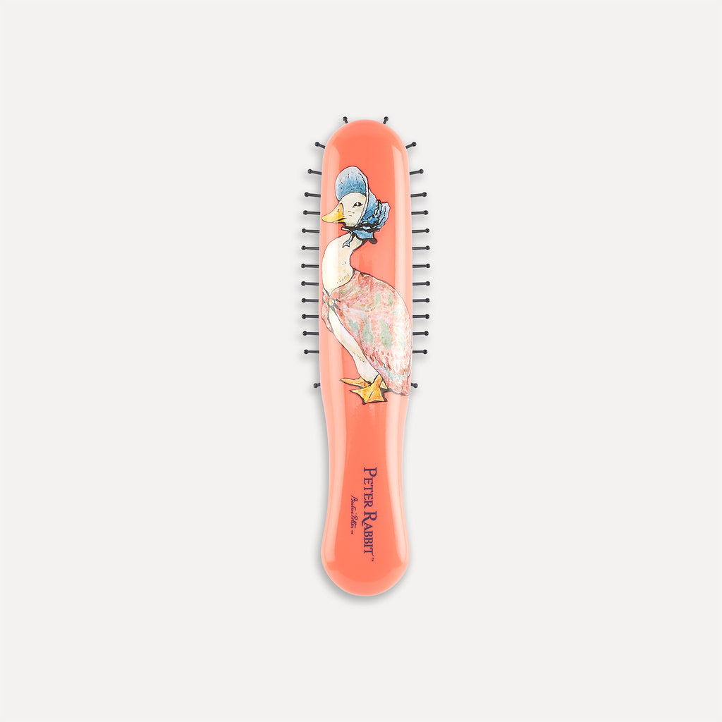Jemima Puddle-Duck™ Hairbrush - PR07 1