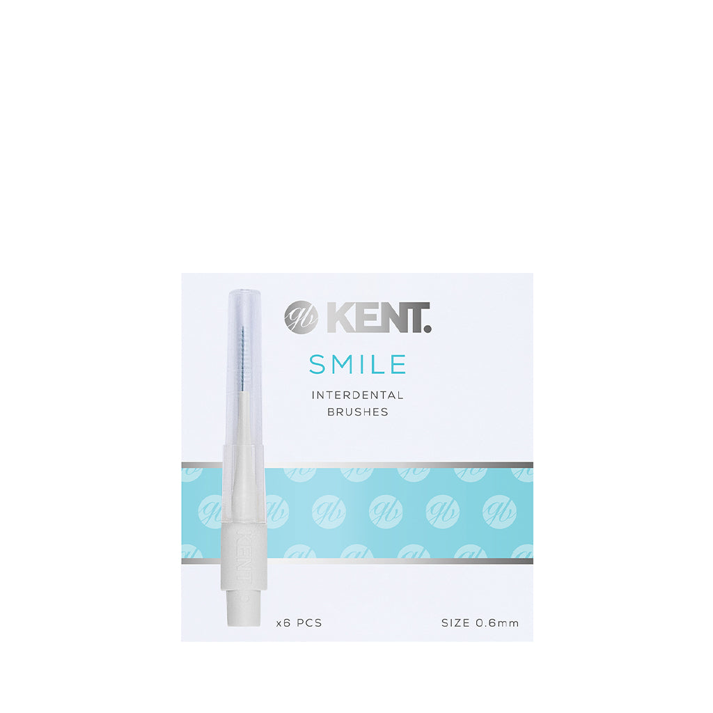SMILE Interdental 6 pack 0.6mm KO 17