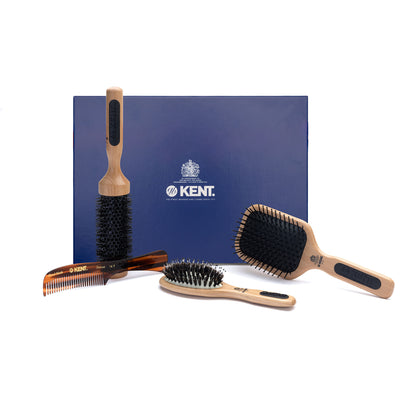 Gift Set 1 Styling Set in Blue Gift Box