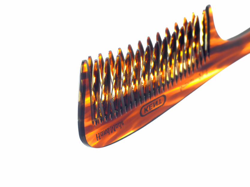 Handmade Detangling Comb - A 21T
