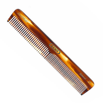 Handmade 154mm Pocket Comb Thick/Fine Hair - A 2T