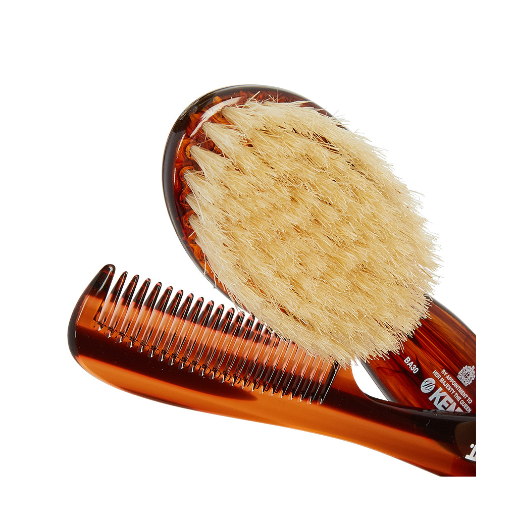Bristle comb discount