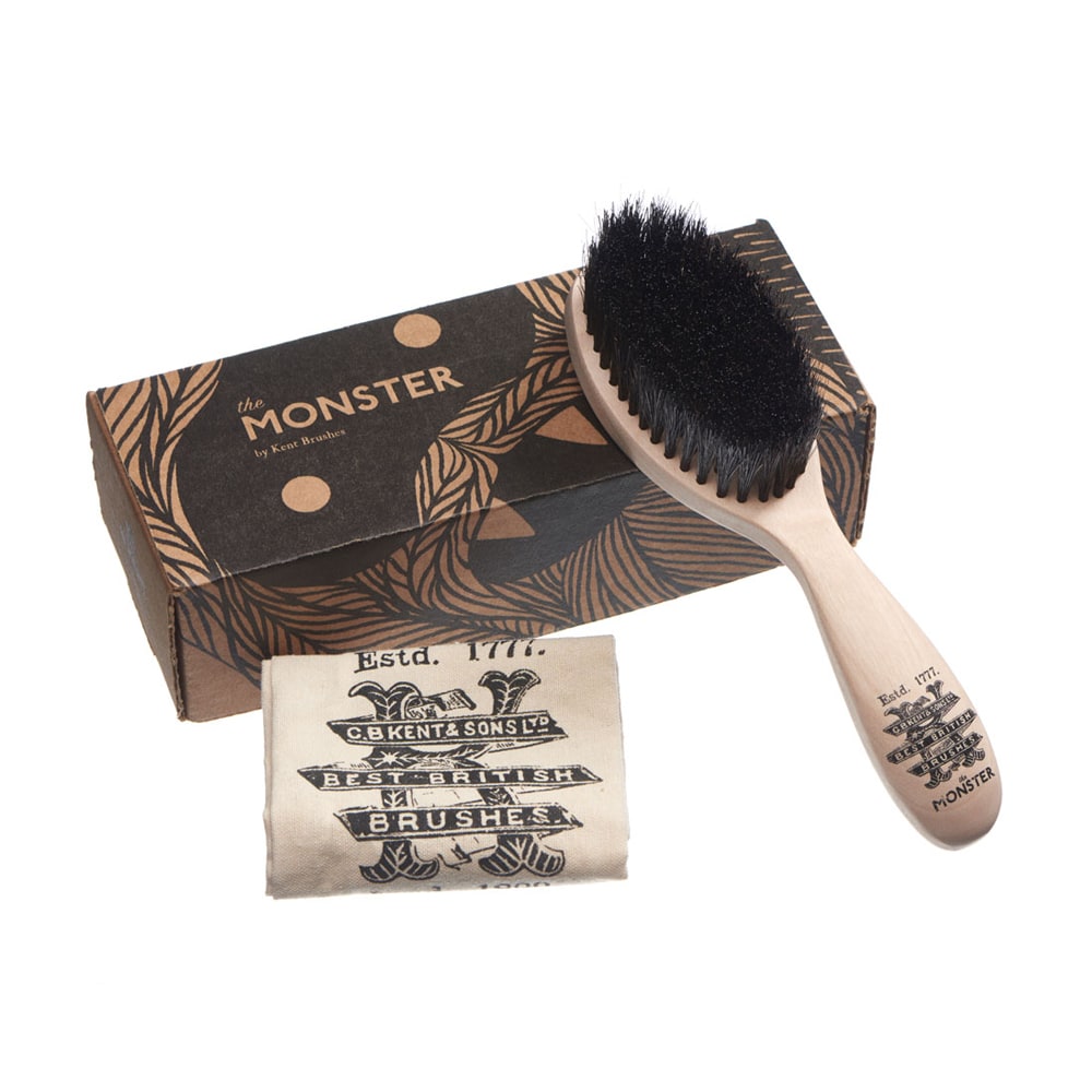 Large Monster Beard Brush BRD5