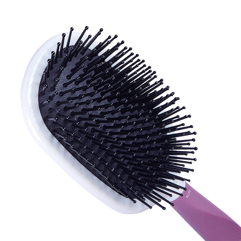 Kent Create Fine Quill Paddle Brush - KCR5
