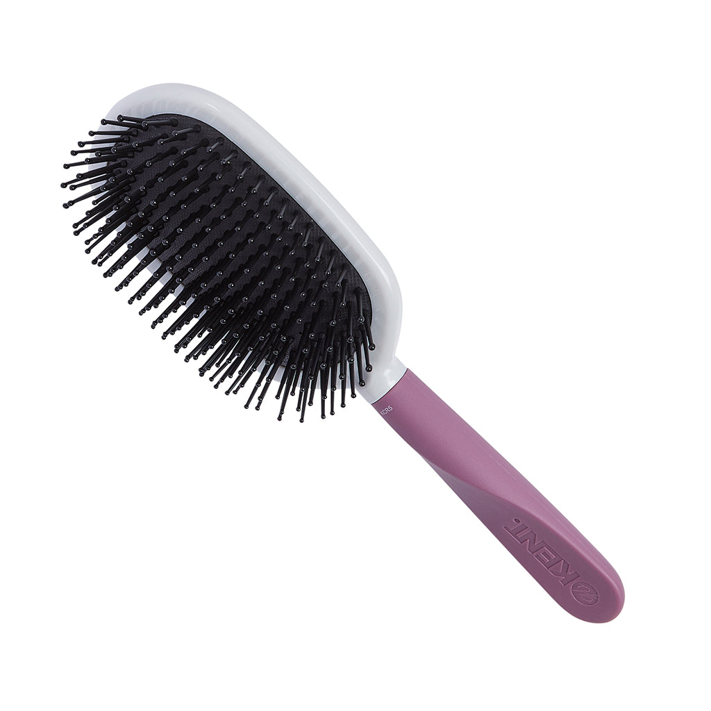 Dyson paddle brush best sale