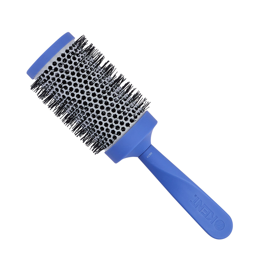 70mm Ceramic Round Brush KCR9 Kent Brushes