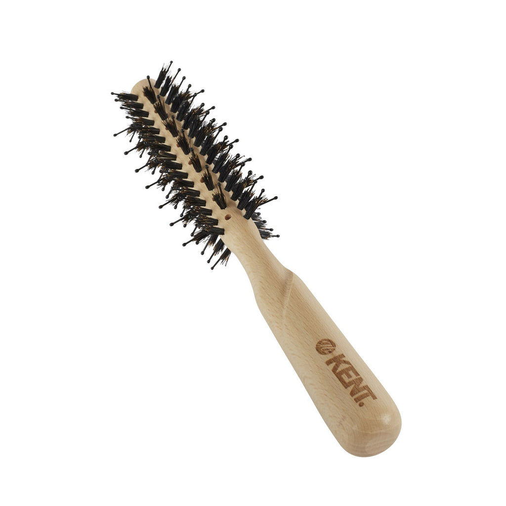 Kent Brushes Pure Flow Small Vented Round Brush
