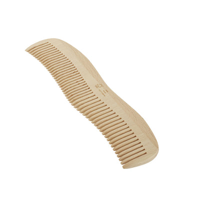 Pure Flow Wooden Comb - LPF7