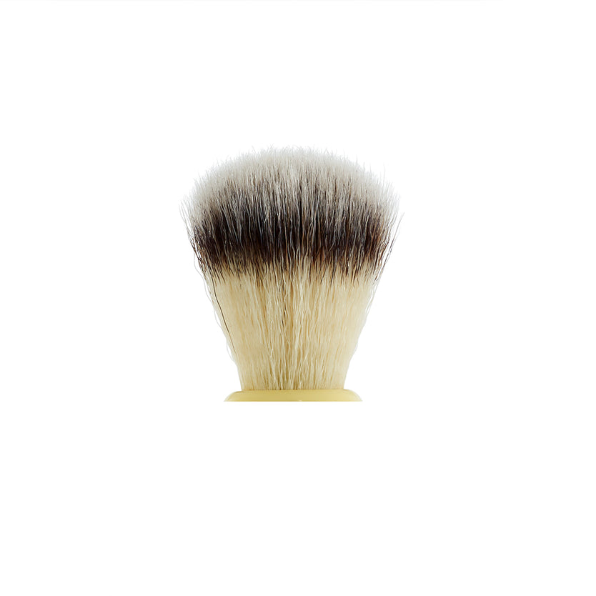 Blended Bristle Shaving Brush and Stand Gift Set - WET IS BEST