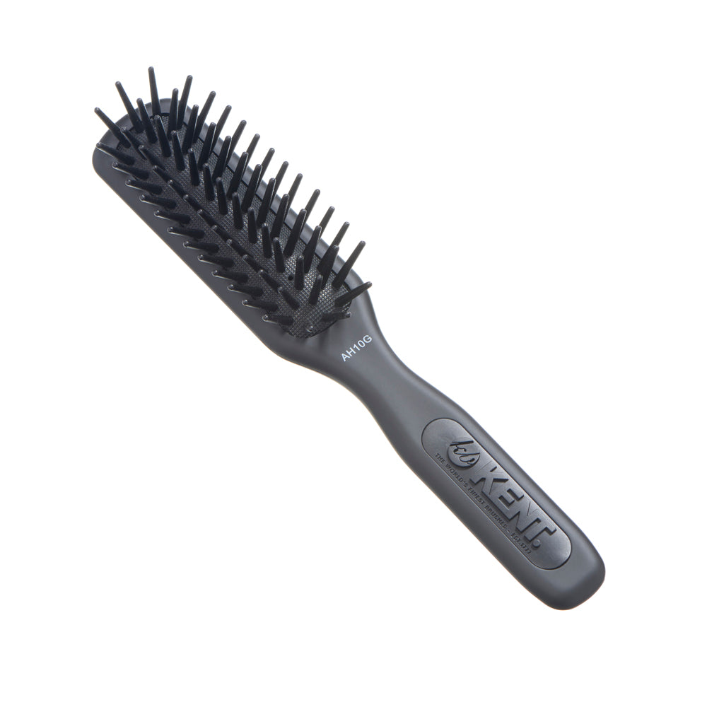 AirHedz Narrow Hairbrush Large Quill AH10G
