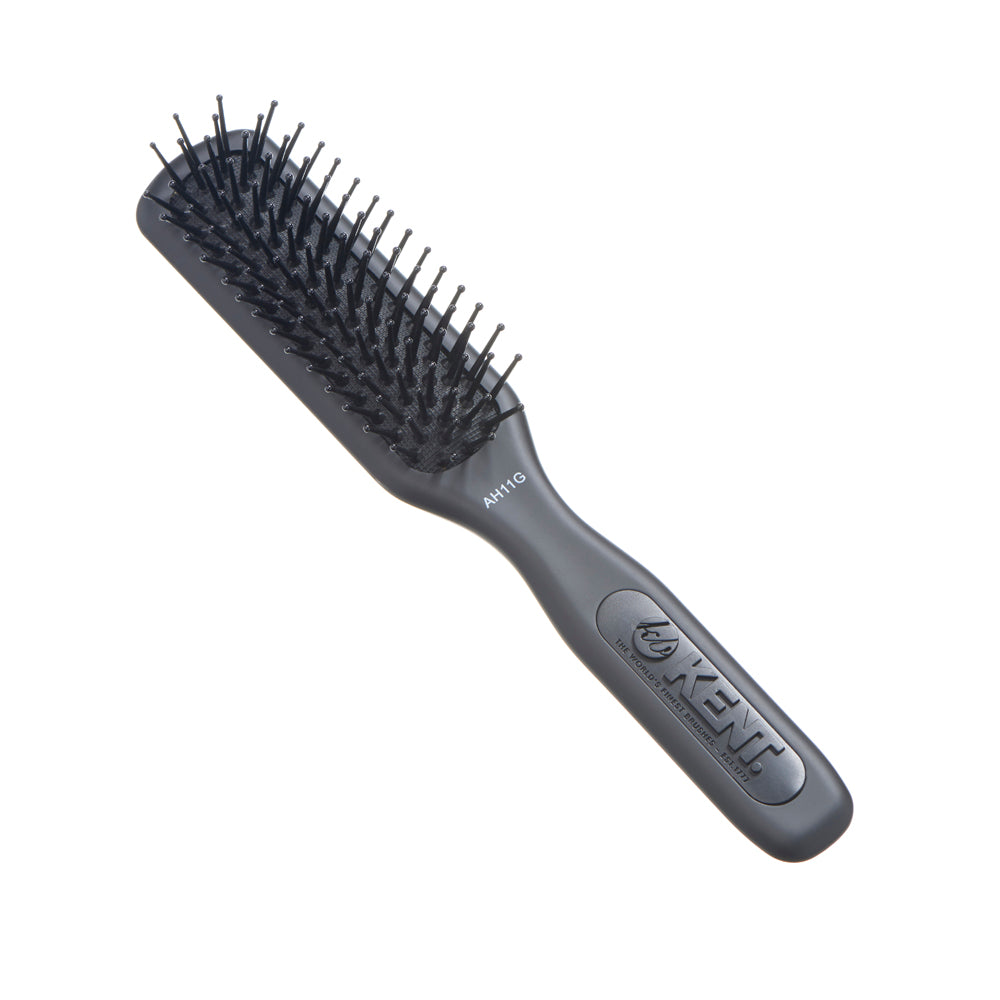 AirHedz Narrow Hairbrush Fine Quill AH11G