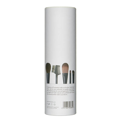 Essentials 5 Makeup Brush Gift Set - GIFT SET 30 MAKE UP