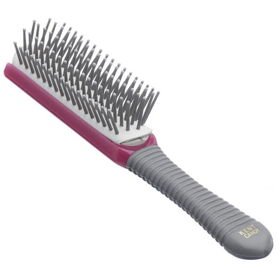 KB Candy Hairbrush in Pink - KB CANDY PINK
