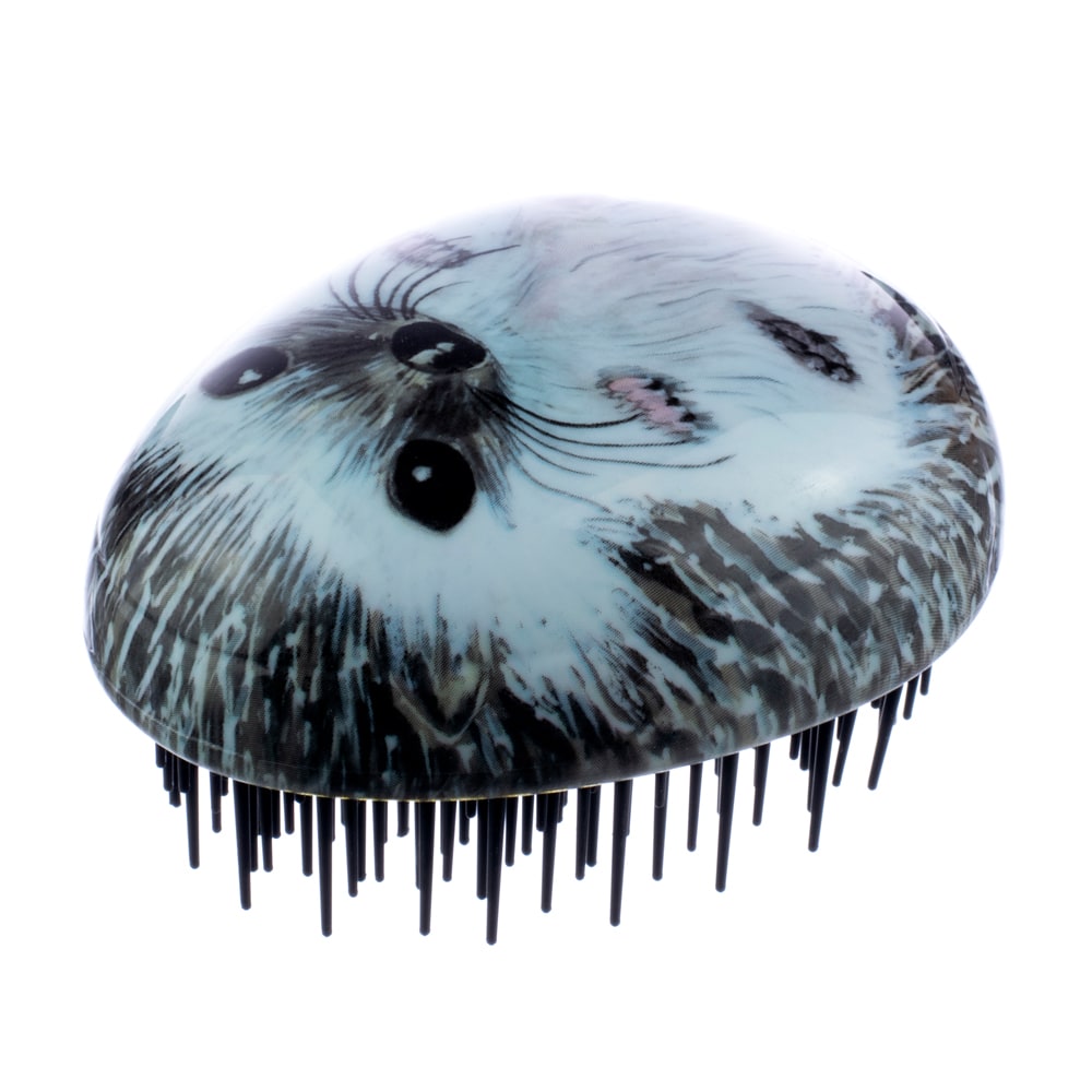 Pebble Detangling Hedgehog Brush PHOG