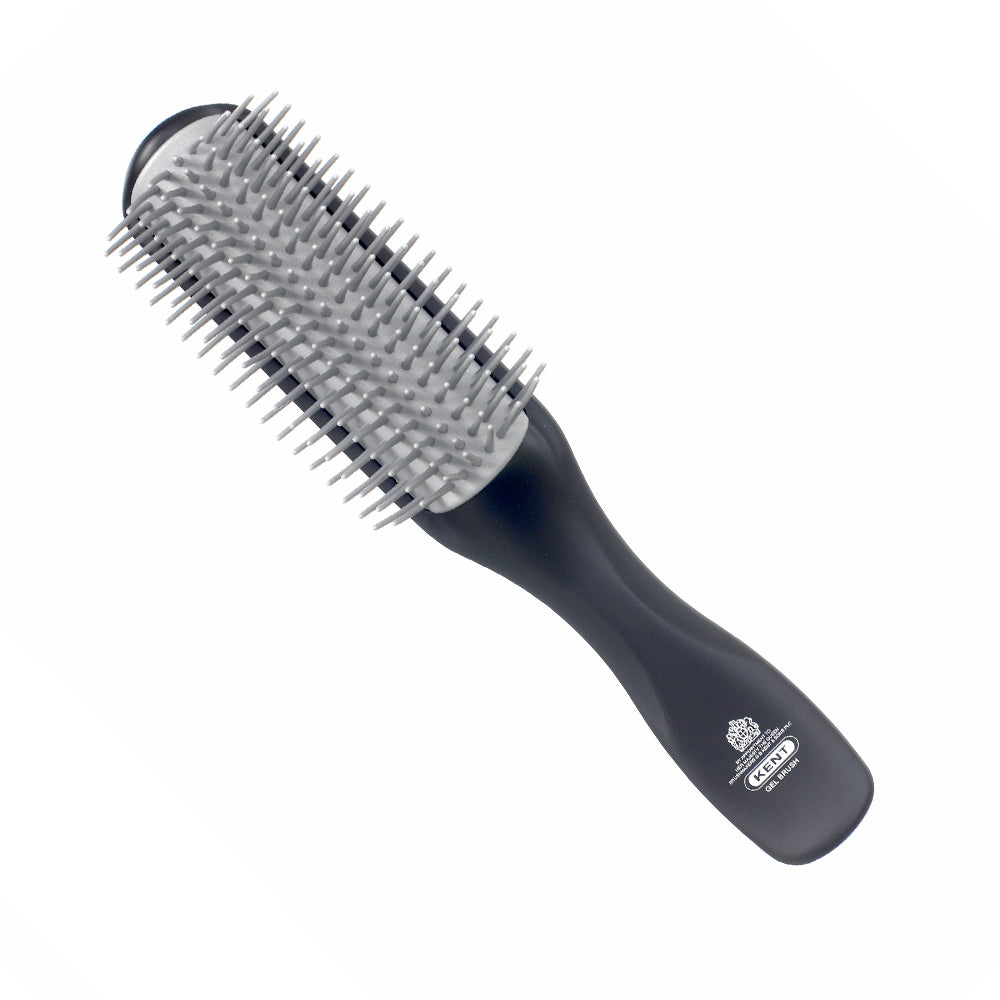 Half Round Hairbrush KFM2