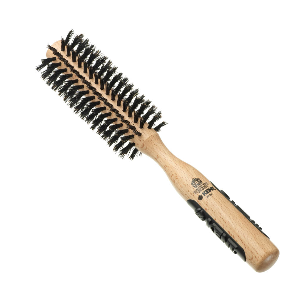 Perfect Volumising 45mm Bristle Nylon Mix Round Brush PF04