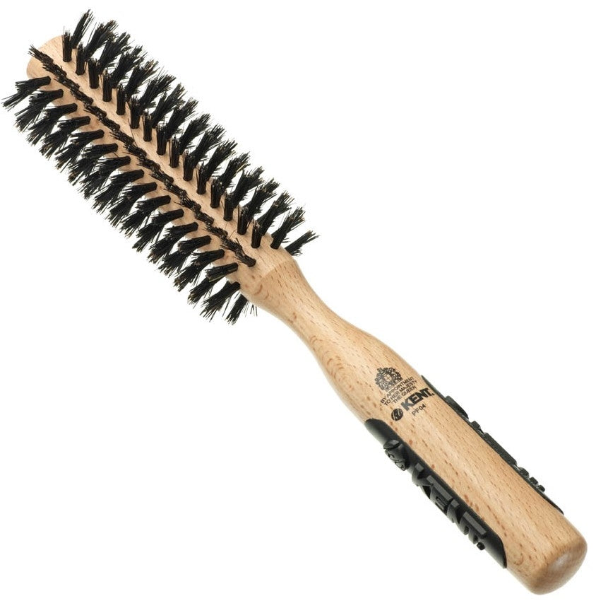 Perfect Volumising Static Resistant 45mm Round Brush ZZ PF04AS