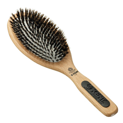 Perfect For Smoothing Large Cushion Bristle Brush - PF07