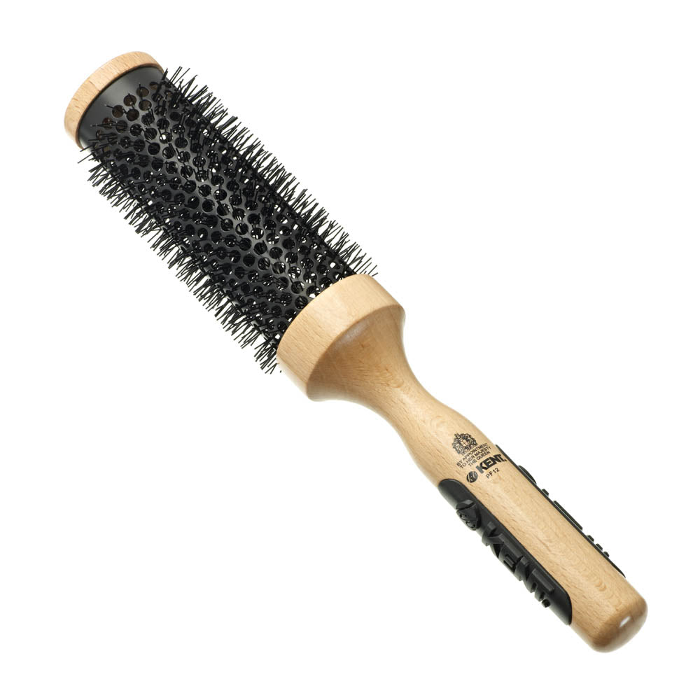 Kent Brushes 49mm Ceramic Round Brush