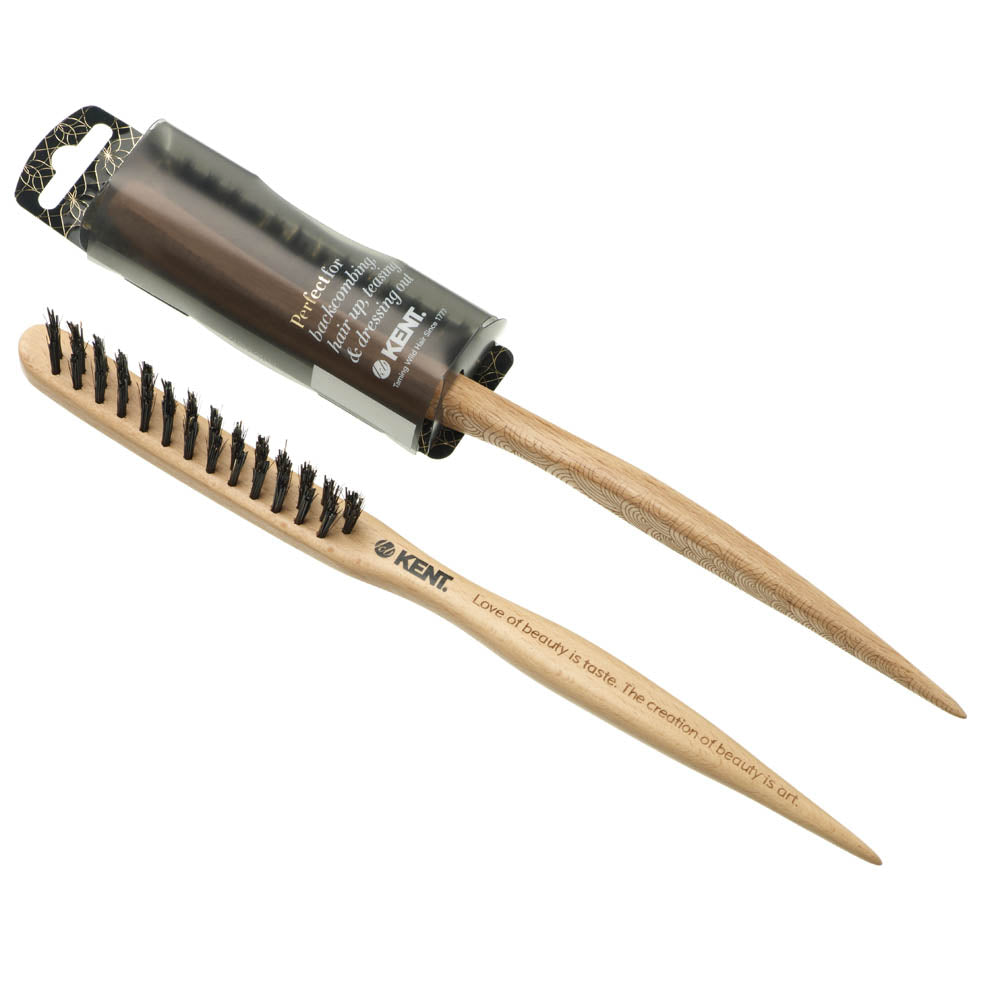 Perfect Back Combing Brush Mountains PF15
