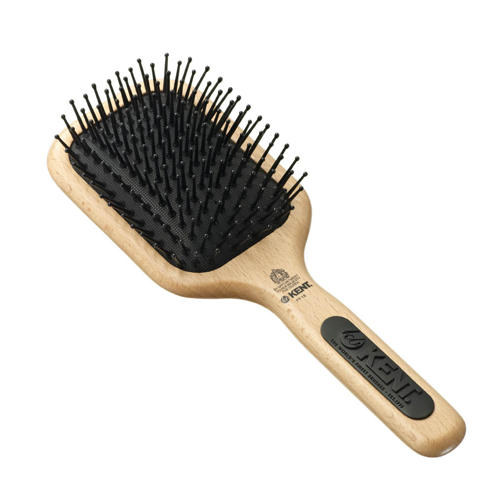 Perfect Straightening Fine Quill Paddle Brush PF18