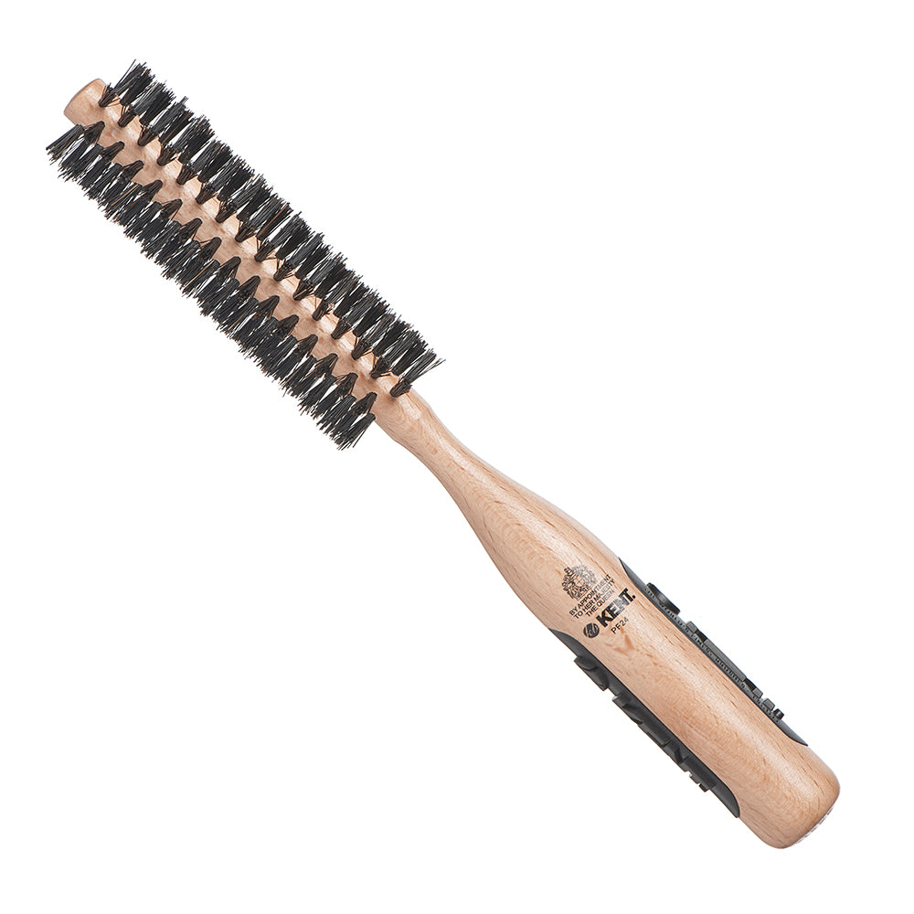 Perfect Volumising 33mm Bristle Round Brush PF24