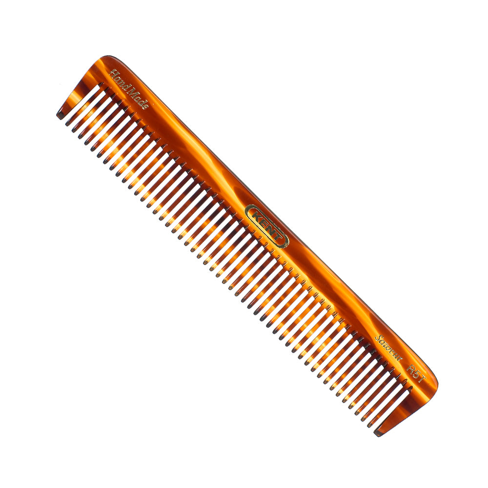 Handmade 170mm Dressing Table Comb Thick Hair R5T