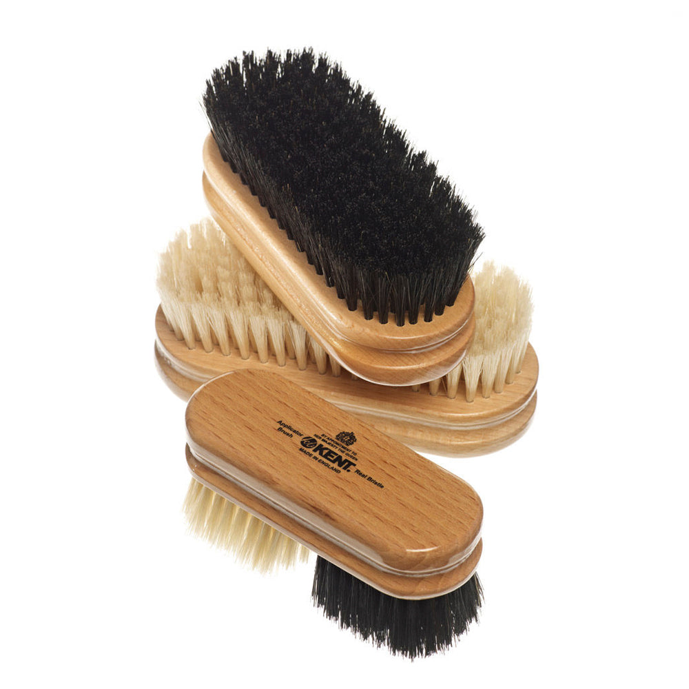 Finest Shoe Brush Set SHOE SET 2