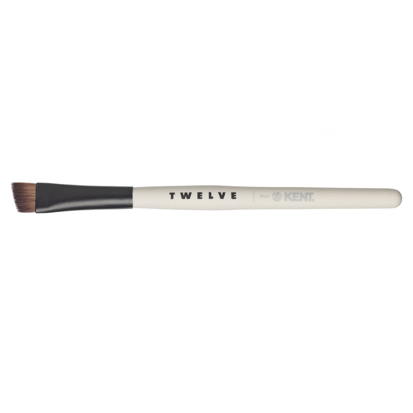 Kent Brushes Angled Eyeliner Brush