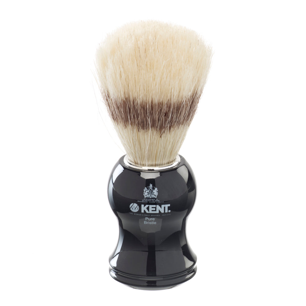 Kent Brushes Badger Effect Shaving Brush